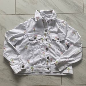 Sweet Lilly Petite Women’s Jacket